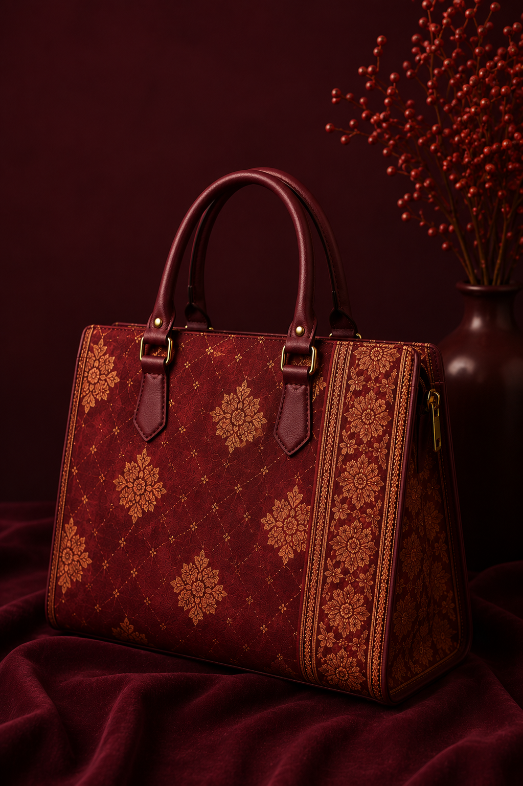 Hand Bags