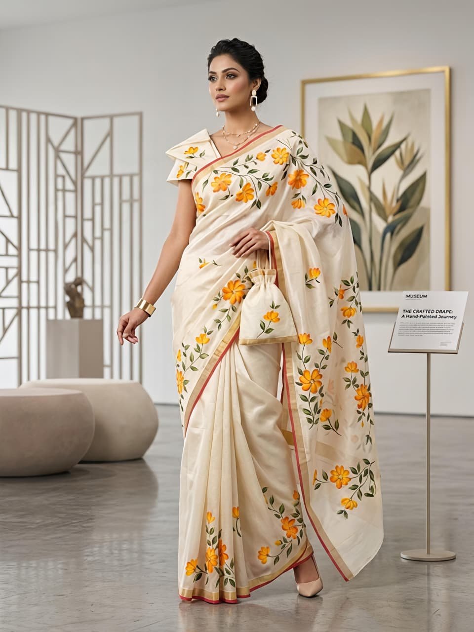 Sarees
