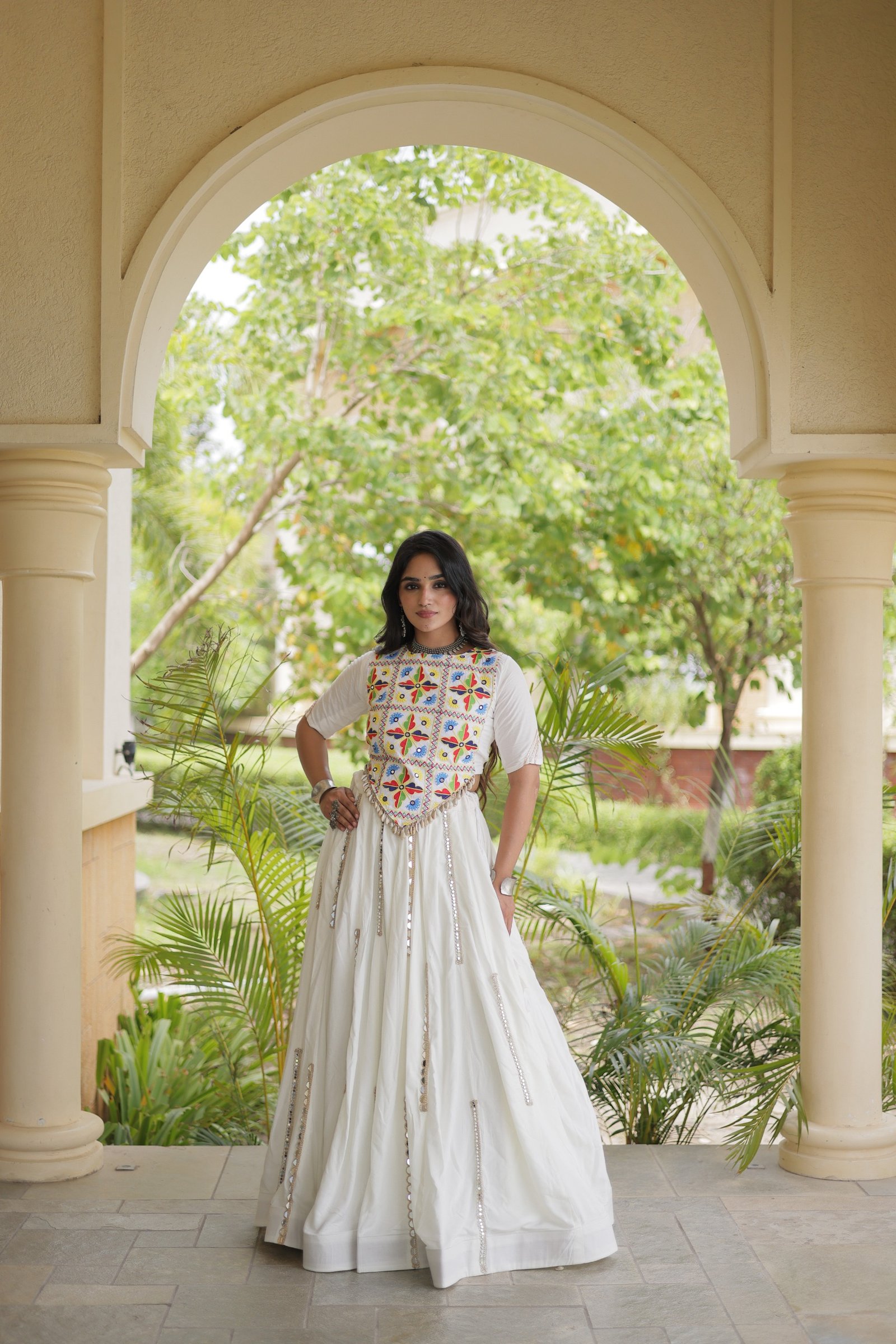 NAVRATRI COLLECTIONS-2026