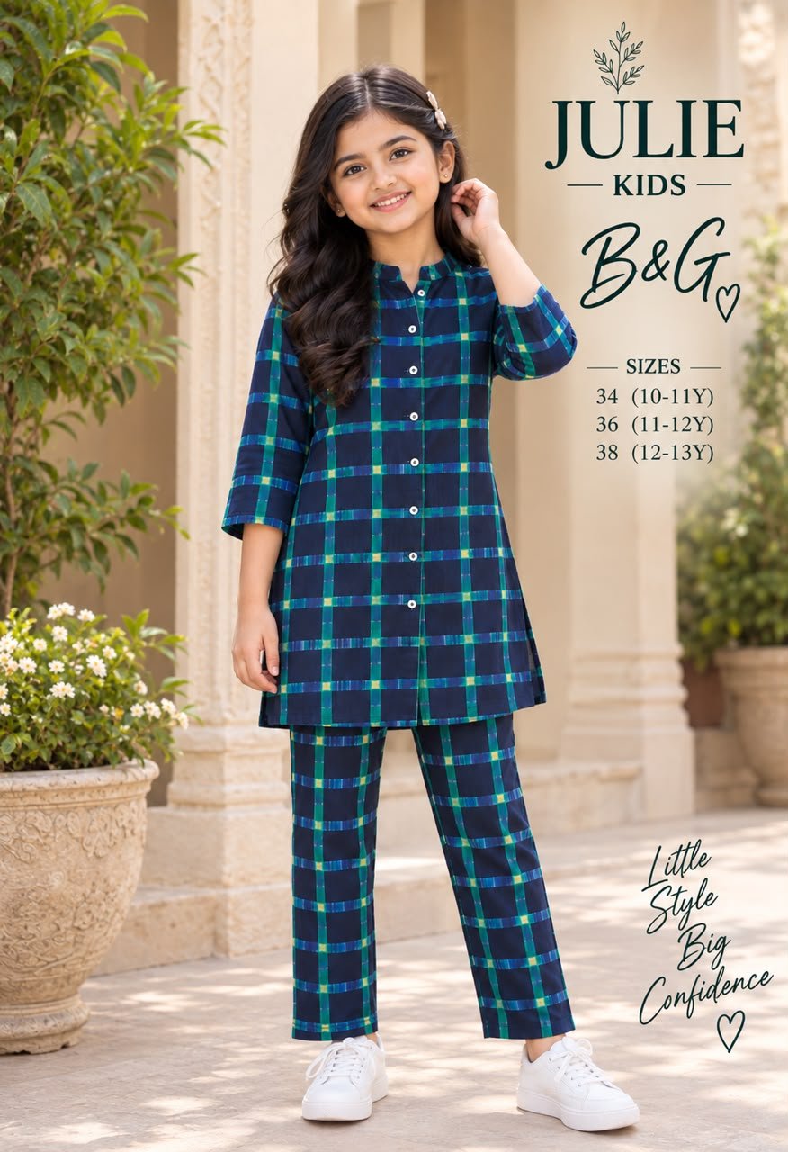 KIDS COLLECTION