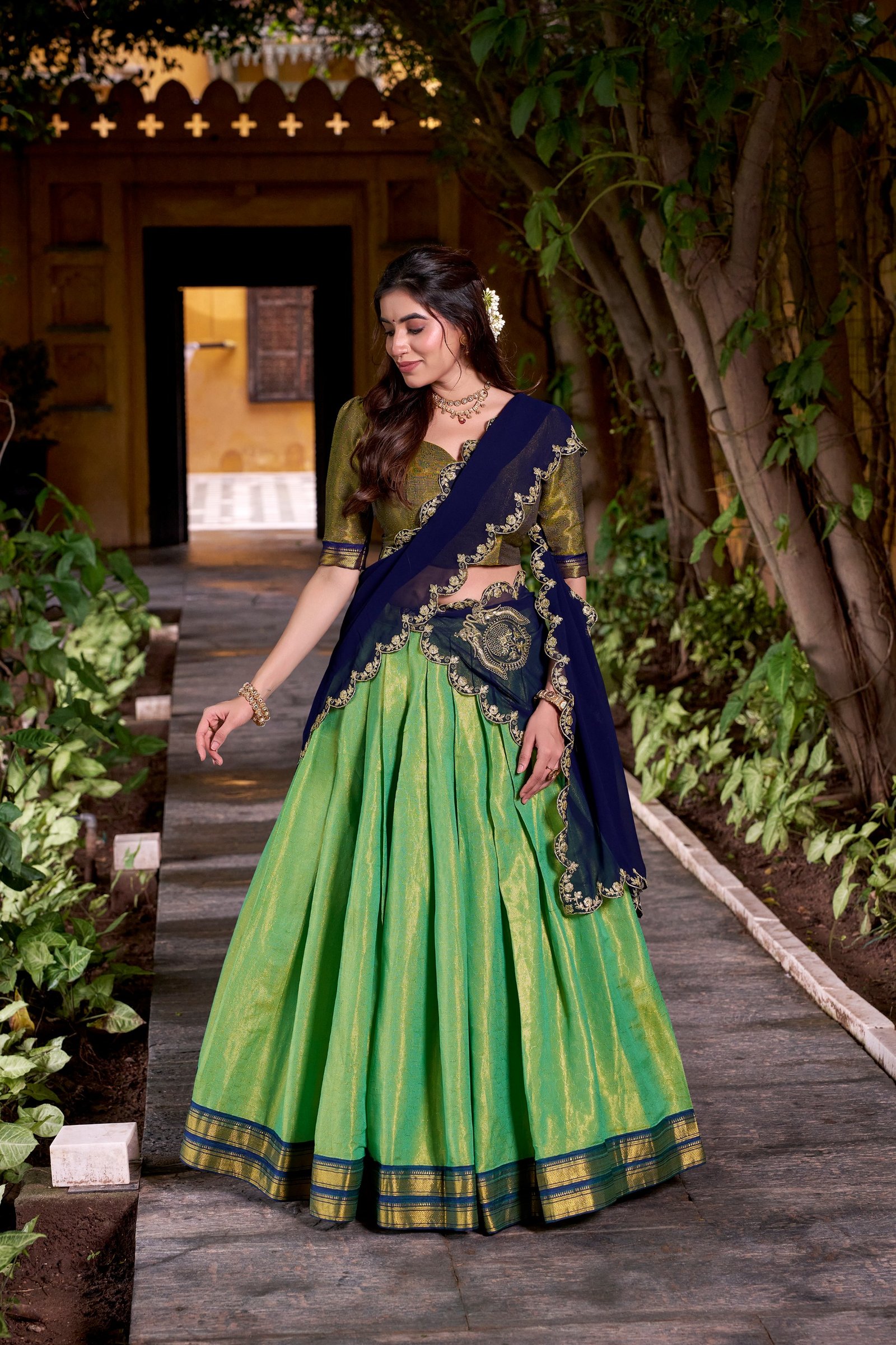 Lehenga Collection