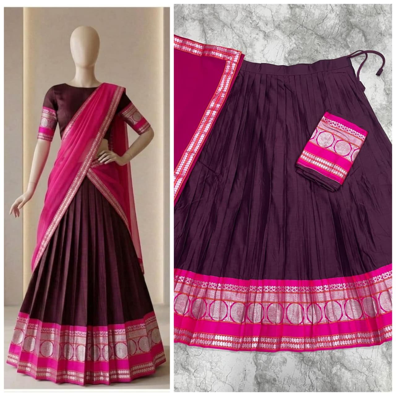 Lehenga Collection