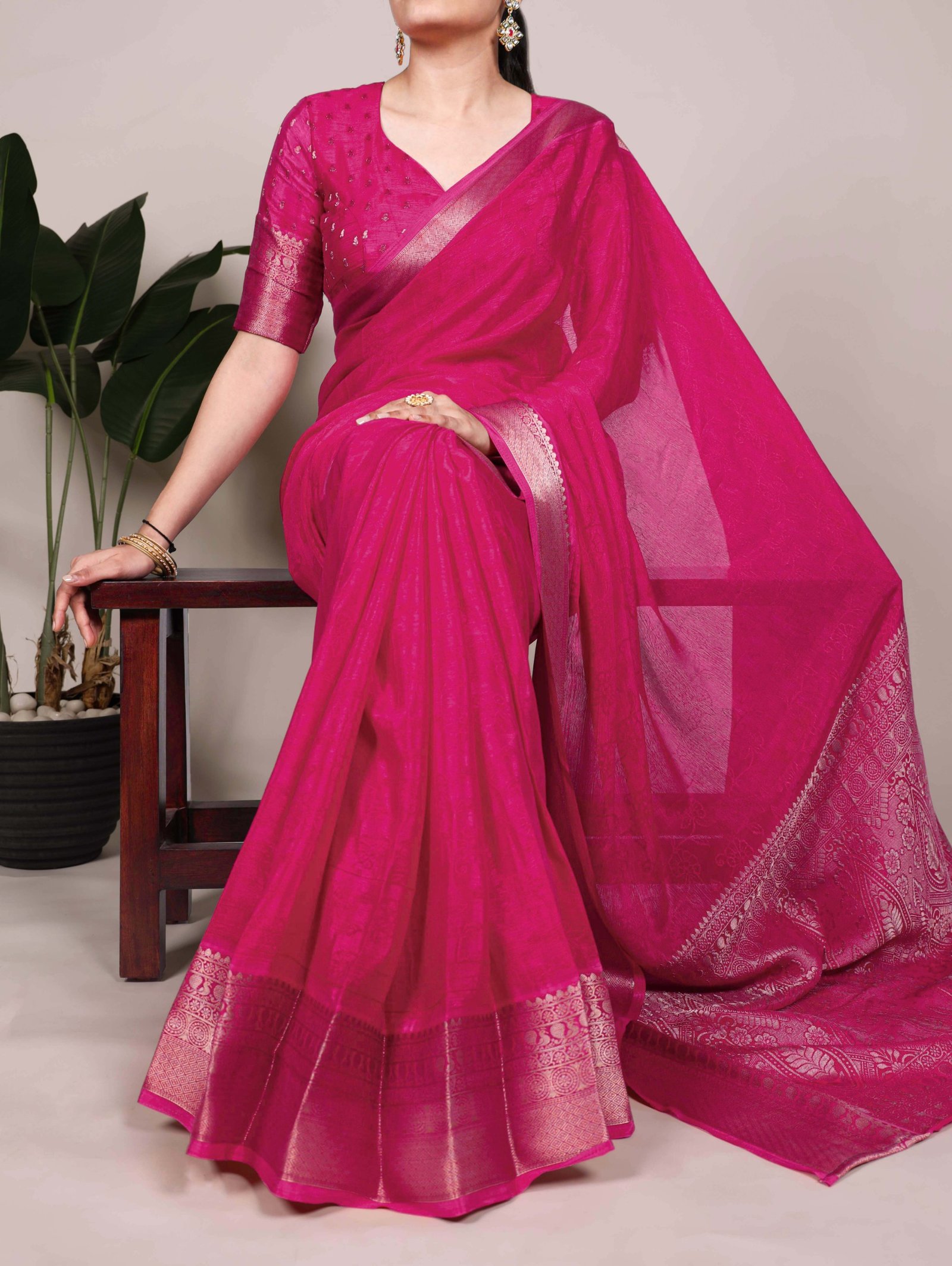 Saree Collection