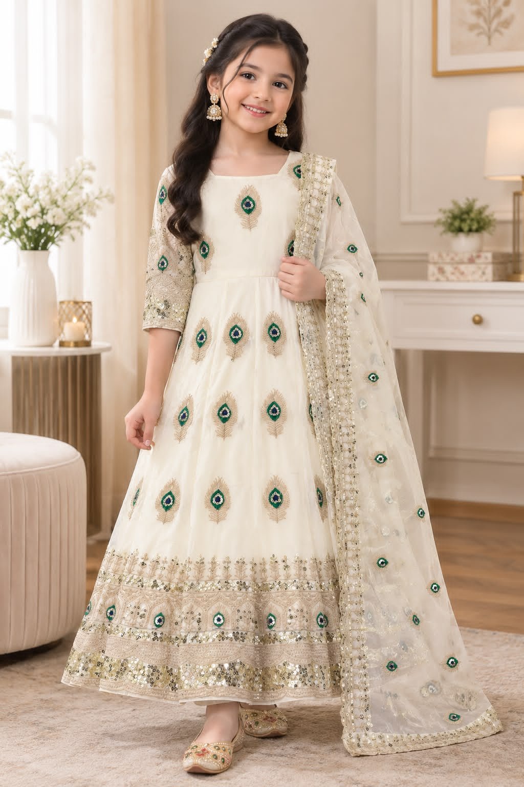 Premium Designer Gown Collection