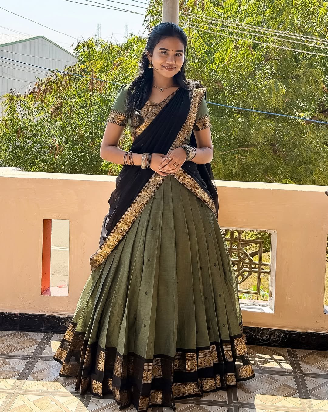 Lehenga Collection