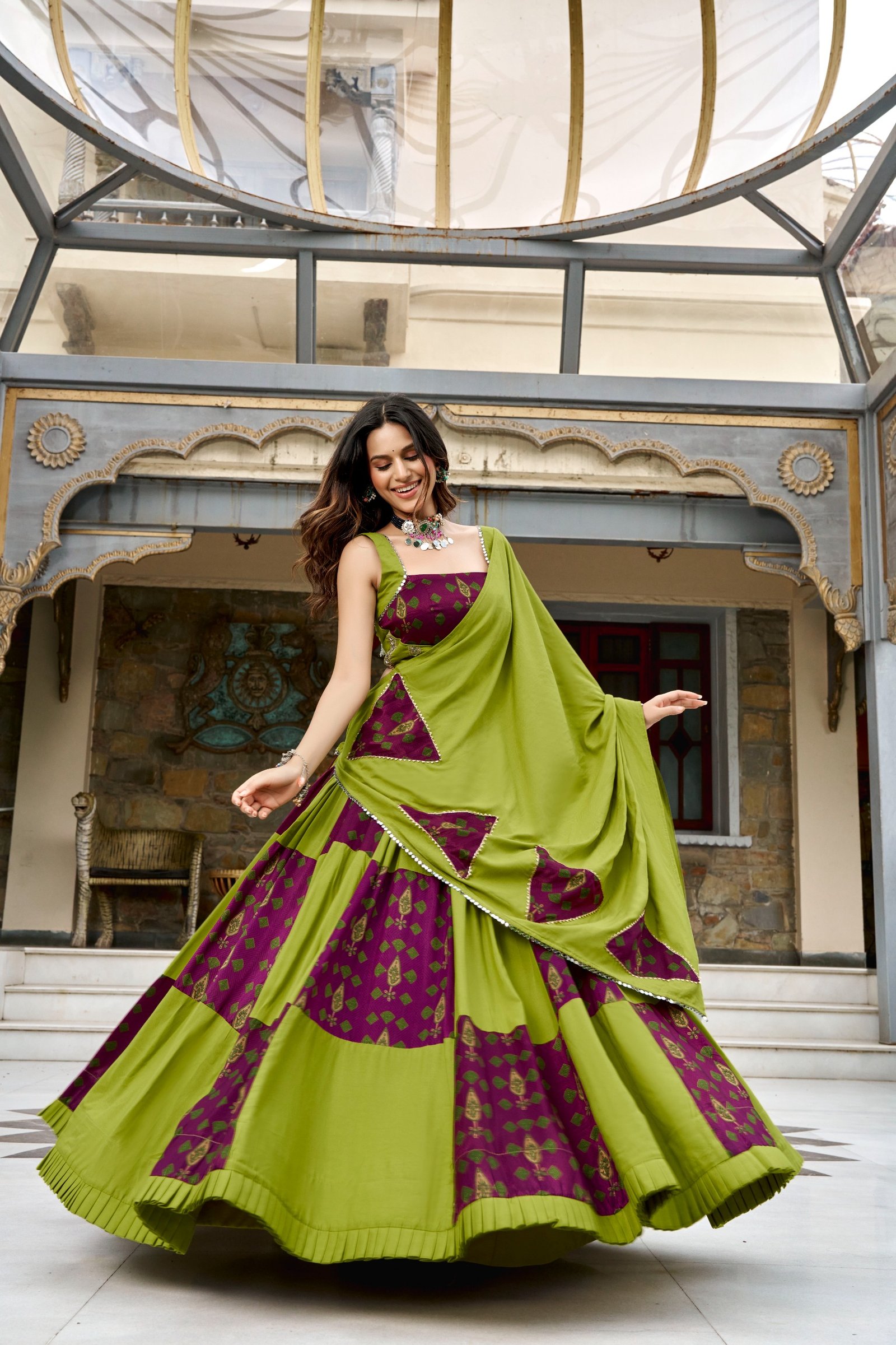 Navratri Collection