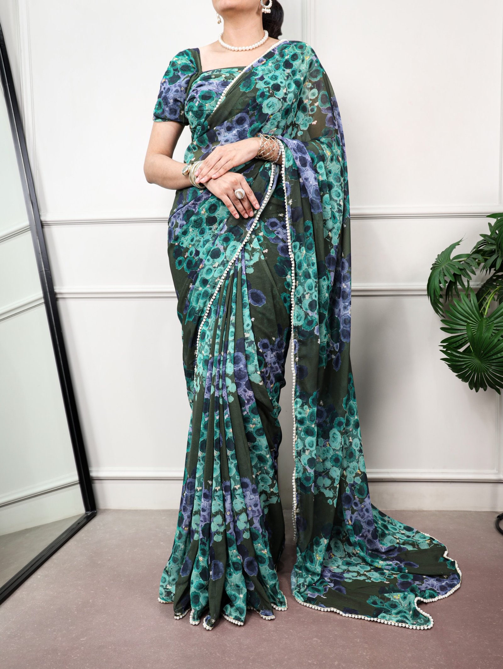 Saree Collection