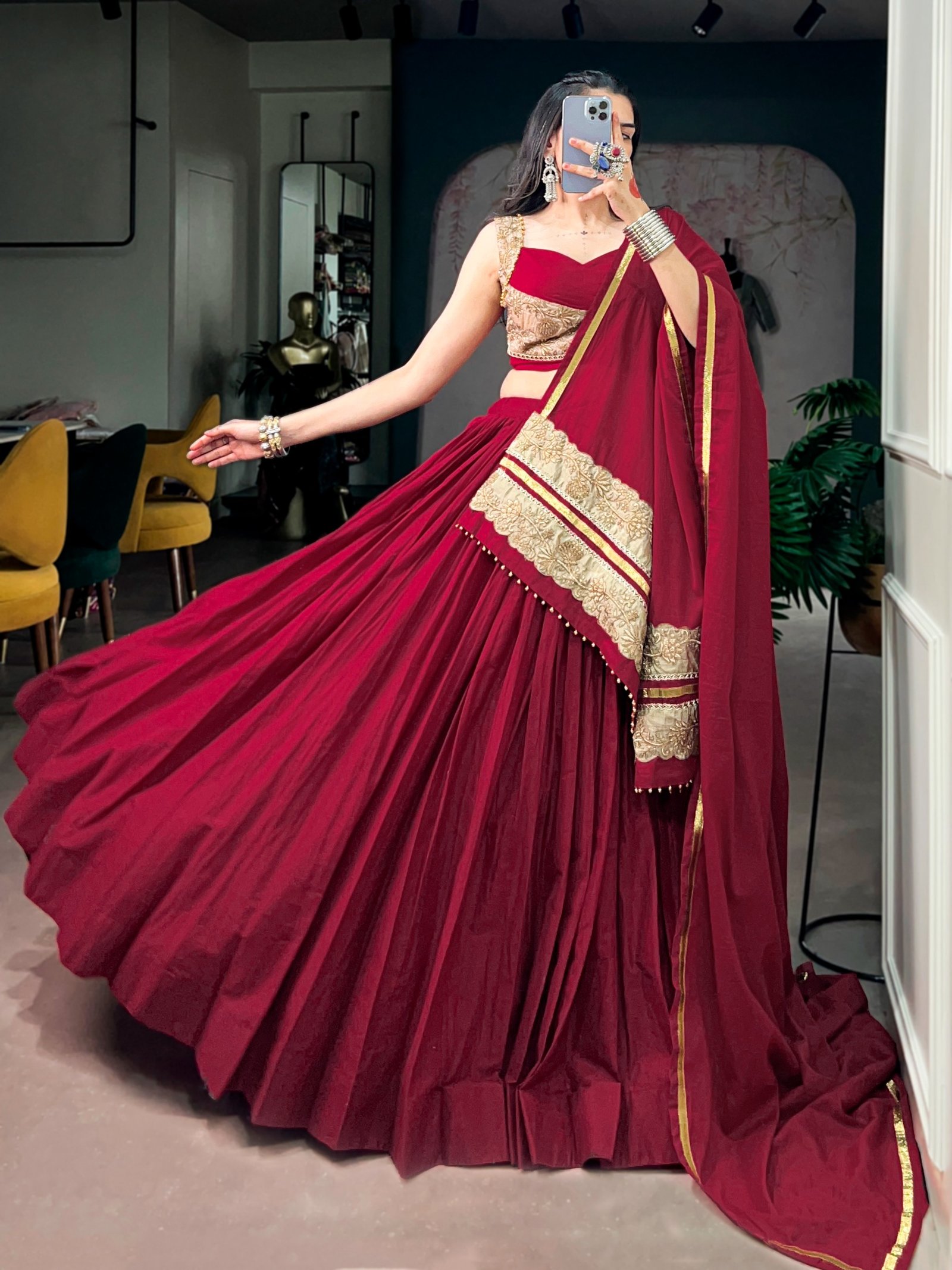 Navratri Collection
