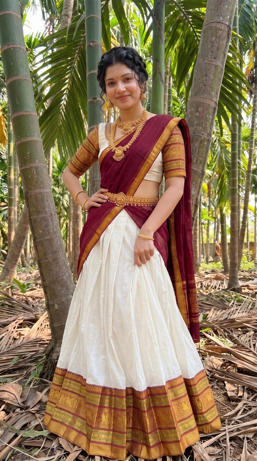 Lehenga Collection
